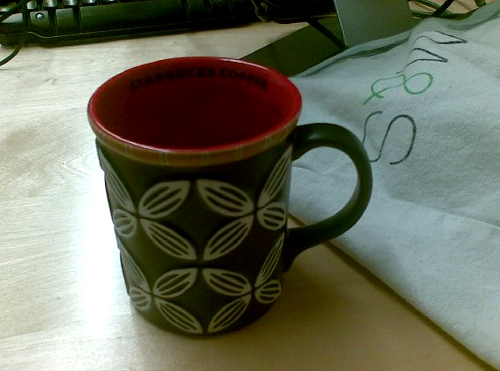 tazza