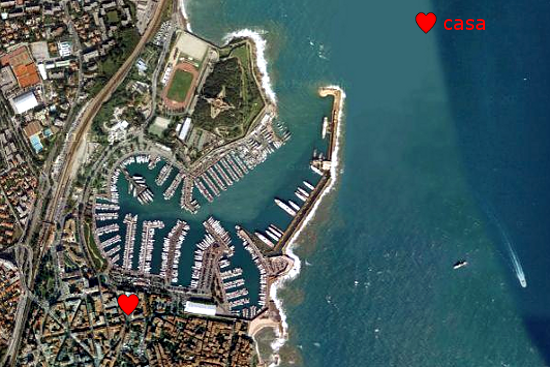 google maps