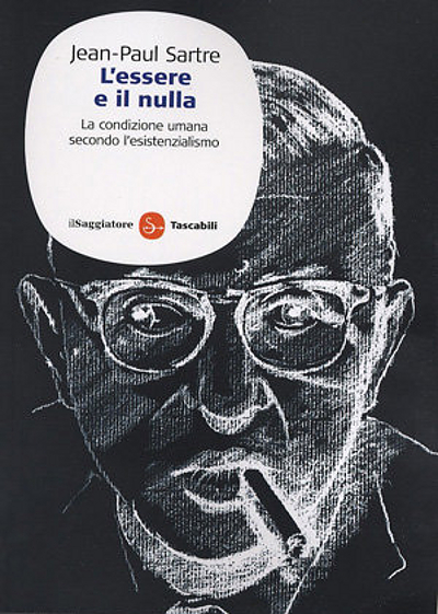 l'essere e il nulla